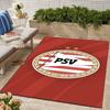 PSV Design Area Rug - Non-Slip, Soft & Cozy Floor Mat for Living Room, Bedroom, Office - Indoor/Outdoor Decorative Carpet