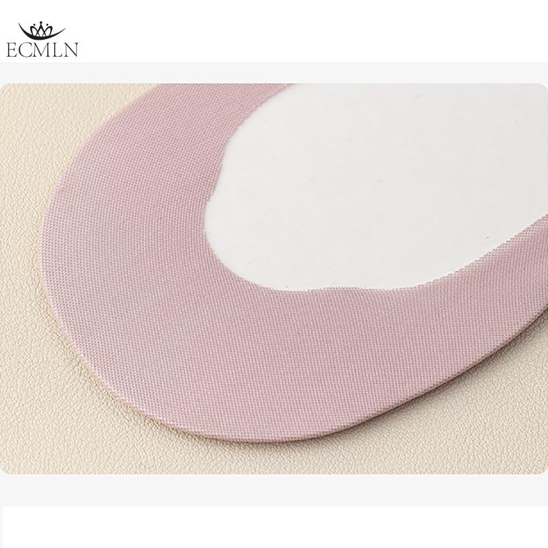 Invisible Boat Socks for Women In Summer Thin Mesh Breathable Non-slip No-drop Heel Mesh Low-top Shallow Mouth Short Socks for Women