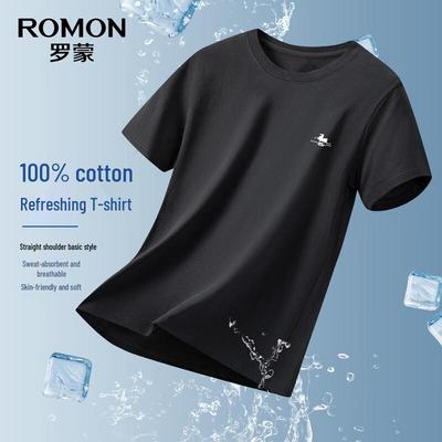 T-Shirts & Muskelshirts – T-Shirts