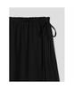 8seconds Layered Skirt Pants Black