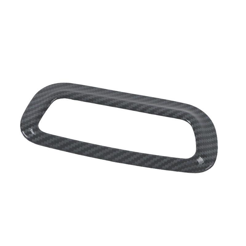 Lantu 22 Dreamer Left Console Decoration Frame & Headlight Control Patch