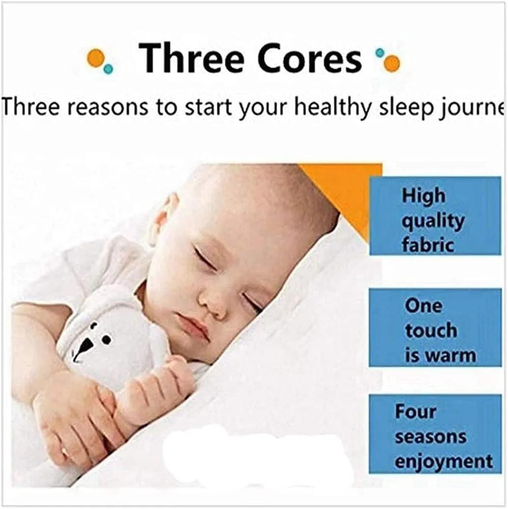 Eishockey Sport Bettbezug Brennender Hockeyball für Teenager-Athleten Schwarz Polyester Bettdeckenbezug für Freund Geschenk Schlafzimmerdekoration