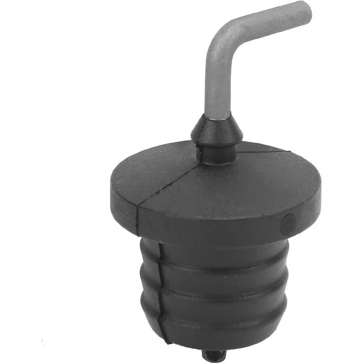 Rubber Repair Replacement Car Filler Plug 25615‑5T0‑004 25615 Rcl 003 Accessory for Atf A Cvt Cover Parts Auto Accessories