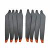 Compatible with M30/M30T Series 1671 Propellers for DJI Matrice 30/30T Carbon Fiber Nylon Blades High Strength 4 CW + 4 CCW