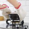 Dishwashing Gloves Car Washing Supplies Household Cleaning Gloves For Pots Pans Vegetables Fruits Restaurant Bathroom Car RV