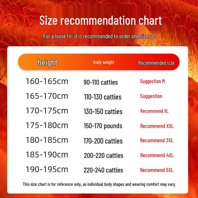 Jeanswest Men's Sherpa Fleece Jogger Pants