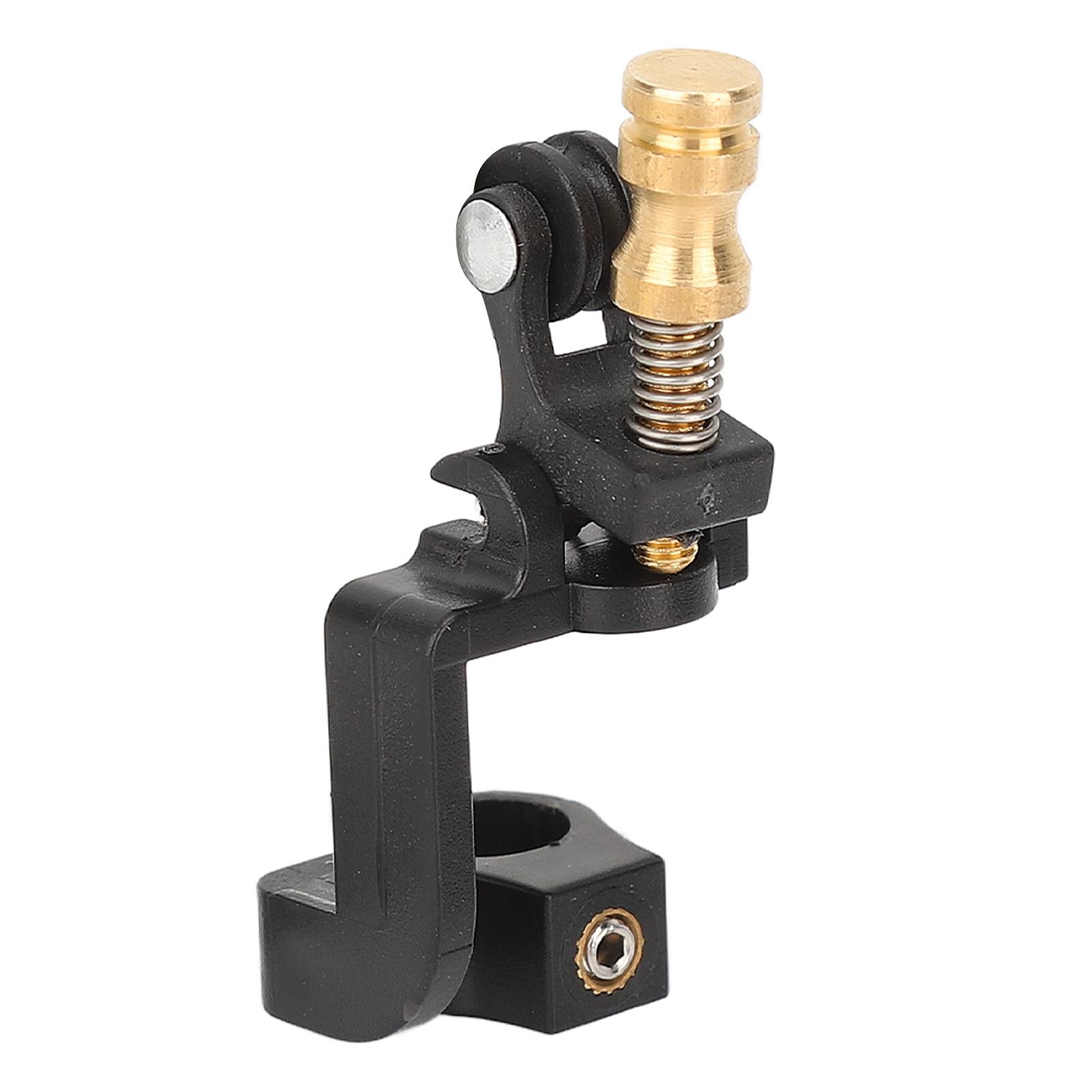 

Тату Игла-колесо внешнего давления Легкий Снижает дрожание Универсальная тату-машинка