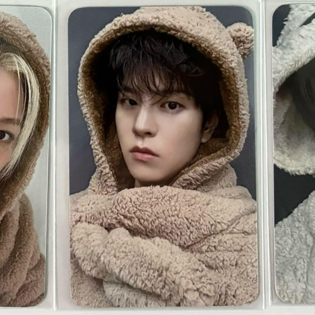 

[USED] straykids pre-list karma seungmin