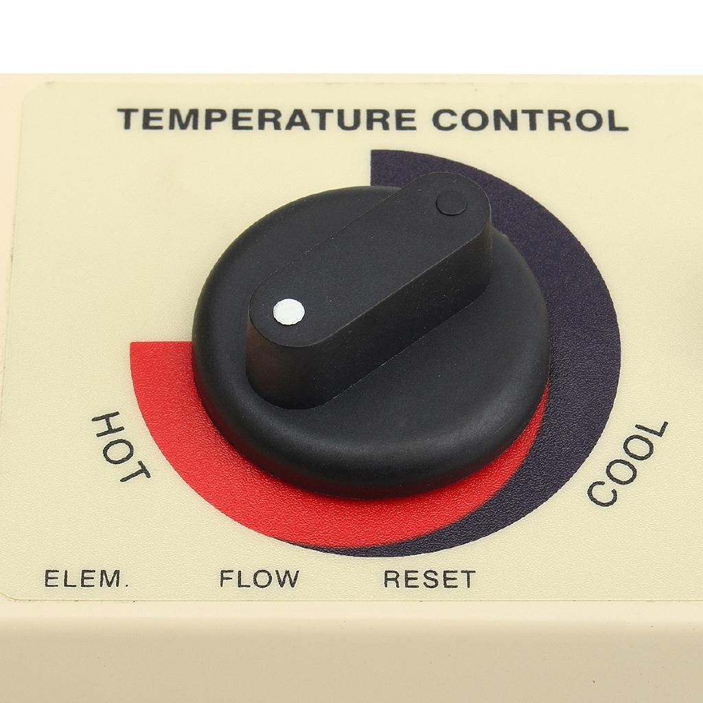 Pool Heat pump 2KW 220V Electric Swimming Pool and SPA Bath Heating Tub Water Heater 220V Swimming Pool Thermostat Accessories