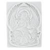 Angel Silicone Molds Angel Fondant Mold Cake Decorating Tools Cupcake Topper Candy Chocolate Gumpaste Mold