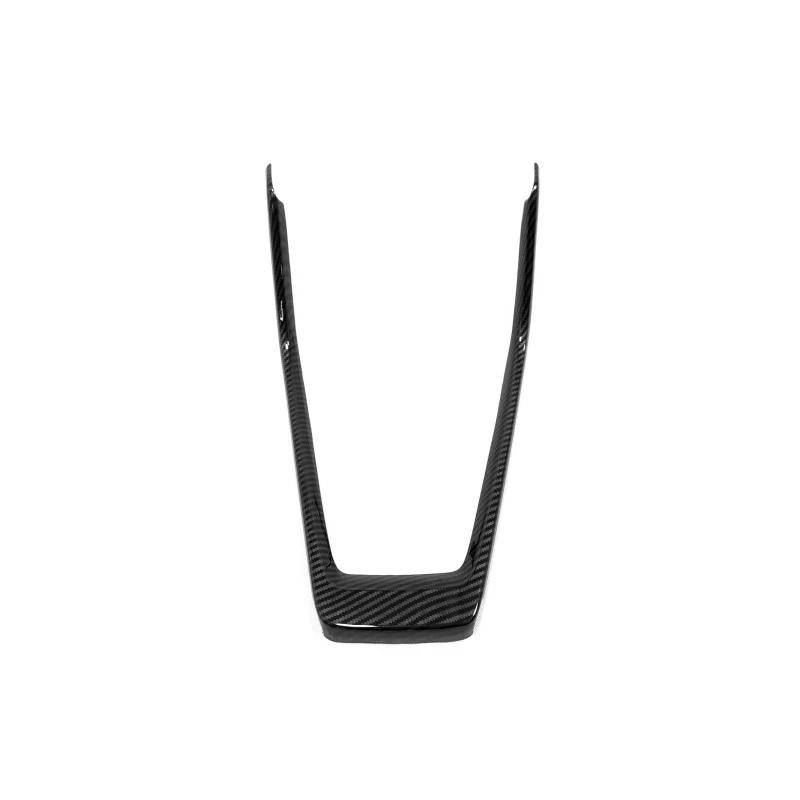 RHD LHD For Toyota RAV4 RAV 4 XA50      Hybrid Center Console Gear Shift Panel Cover Interior Accessories