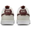 Nike Court Vision Low Men Sail White Dark Pony HQ4867-100