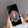 Trippy Gautama Buddha Phone Case For Samsung Galaxy S24 S26 Ultra S20 S21 S22 S23 S25 Plus S10 S24 S25 FE Cover