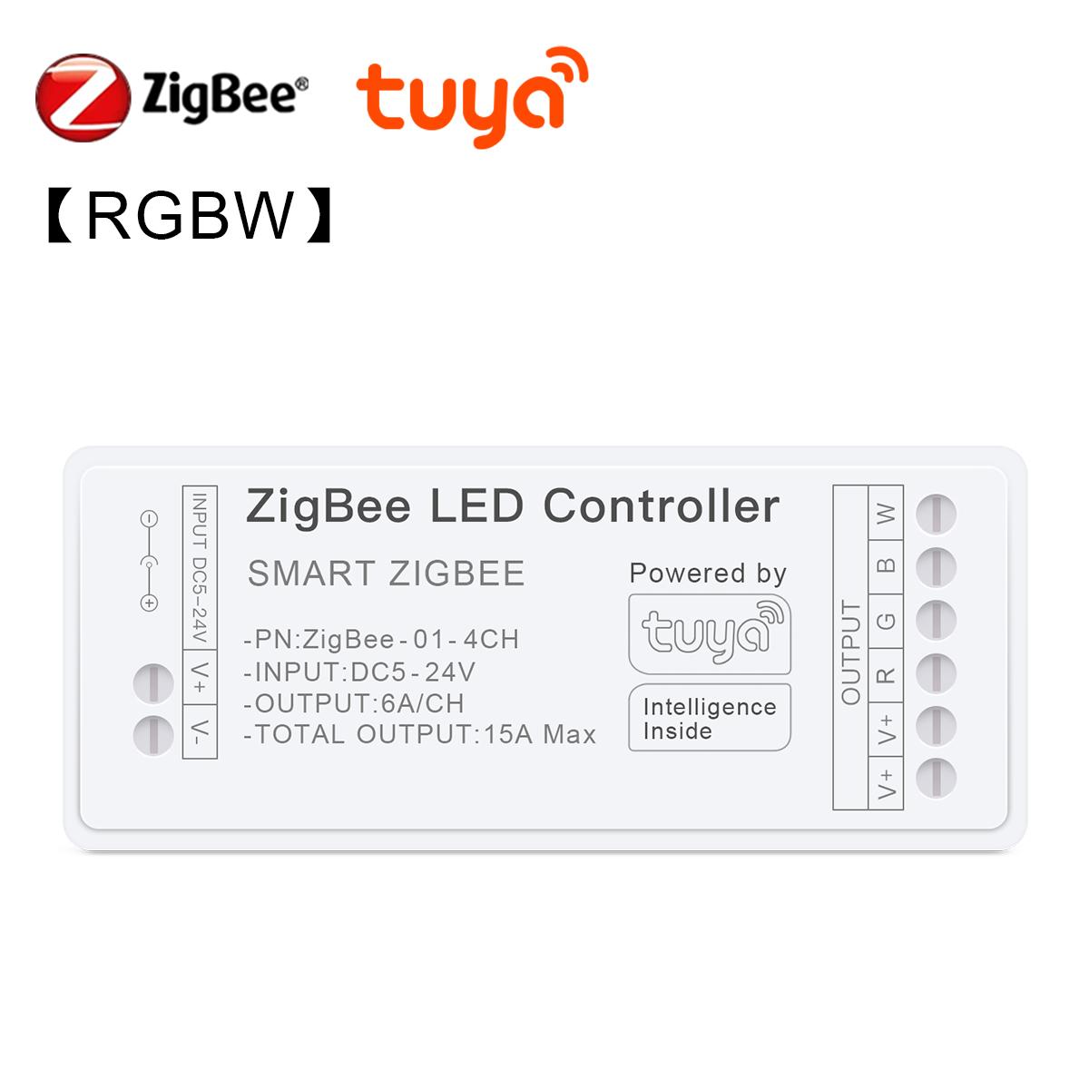 Zigbee 3.0