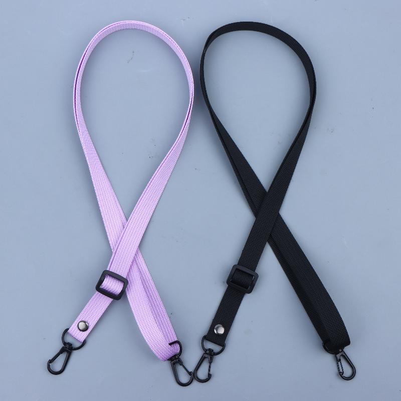 1 Pcs 130Cm Shoulder Strap Bag Adjustable Belt Universal Replacement Bag Accessories Strap For Bags