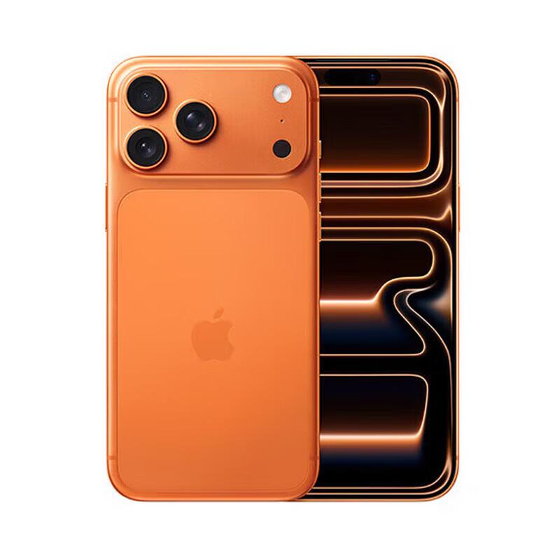 

Apple iPhone 17 Pro (CN version)