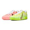 Ja Morant 3 Lime Honing Perzik Lage Top Basketbalschoenen Heren Roze Groen IH0797-100(Team296-)