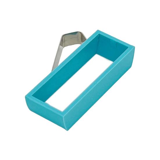 Car Visor And Belt Clip-On Storage Box Portable Snus Pouch Container No-Slip 3D Printed Car Visor Hook Organizer