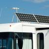 Sady montážních držáků pro solární panely obytných vozů, 15-30 stupňů, hliníková slitina, nastavitelné fotovoltaické držáky pro střechu obytného vozu, loď