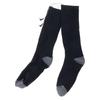 Thermal Warming Sock Rechargeable for Men Women Skiing Winter Outdoor Heated Sock Rechargeable Electric Heating Sock