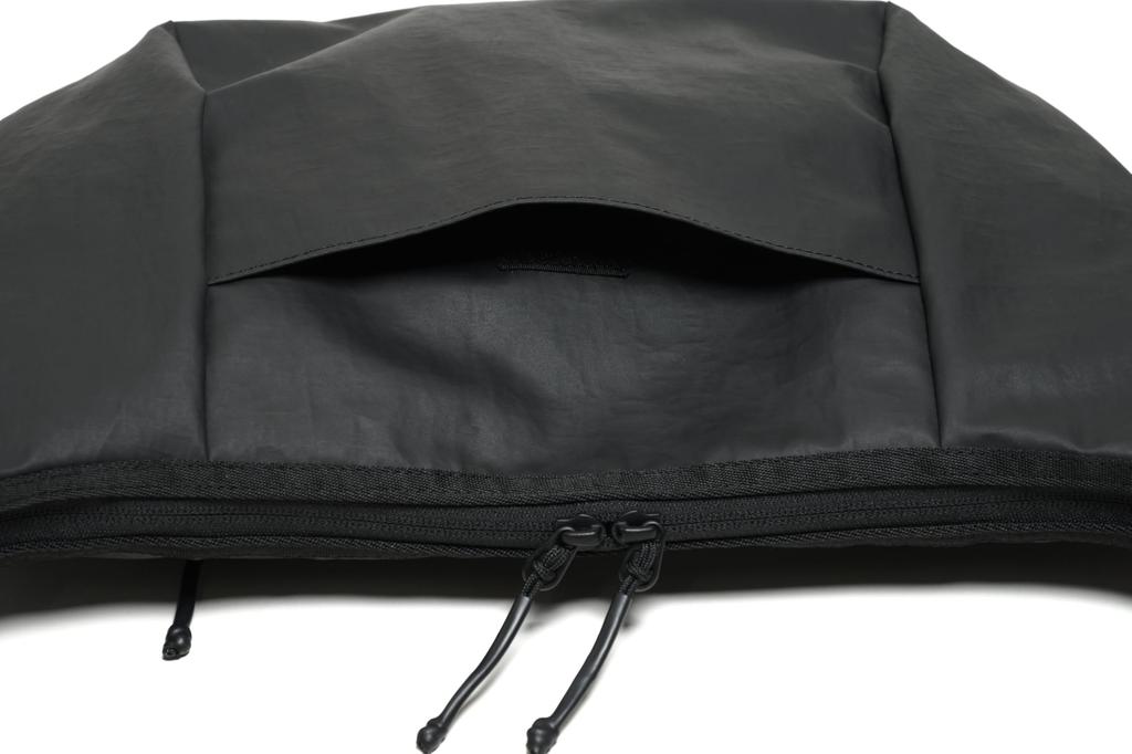 Shoulder Bag-BCL-75-BLK-FREE