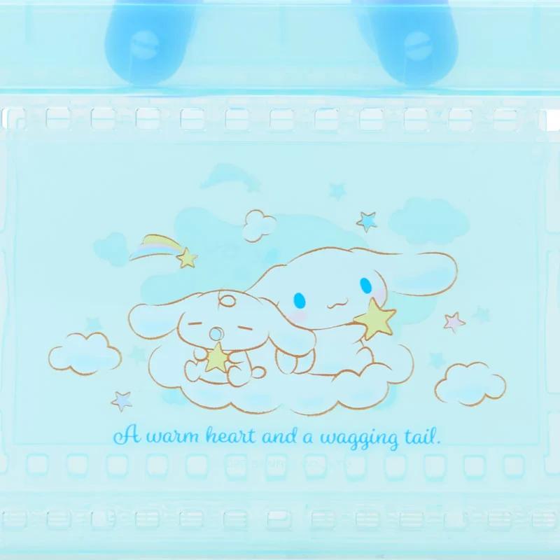 Sanrio Cinnamoroll Basket Japan NEW Sanrio Characters