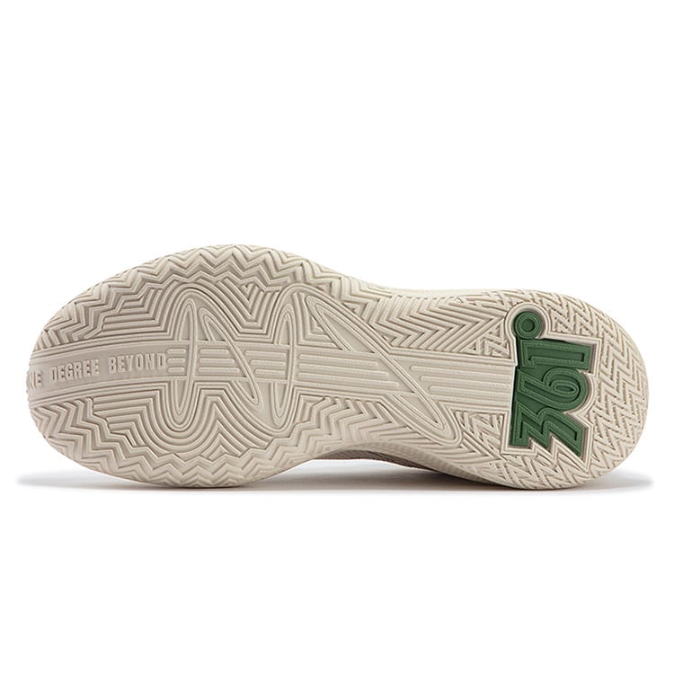 361 Big3 Team Game Ready Cushioning Slip Resistant Abrasion Resistant Breathable 672431125-3