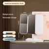 JINGRUIXIANG Shell Desktop LED Makeup Mirror