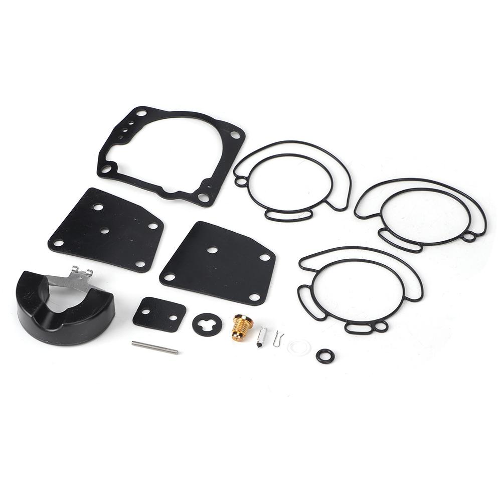 Vergaser Vergaser-Kit Zubehör passend für Johnson Evinrude V4, V6 (90 175 PS)