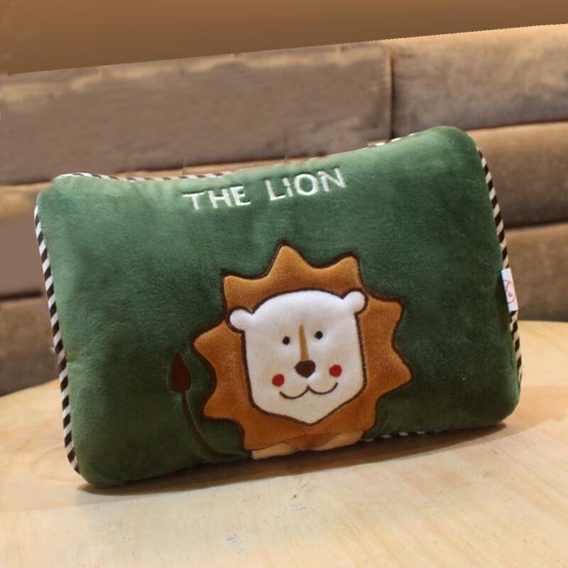 

Amico Rechargeable Hot Water Hand Warmer Bag