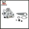 Water Pump 119717-42002 YM119717-42002 For Yanmar 3TNV76-NBK 3TNV76-KWA Diesel Engines Water Pumps Cooling System Engine Parts