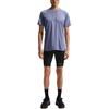 Nike Dri-Fit Stride Logo Reflective Slim Fit Running Shorts Men Shorts IF2041-010