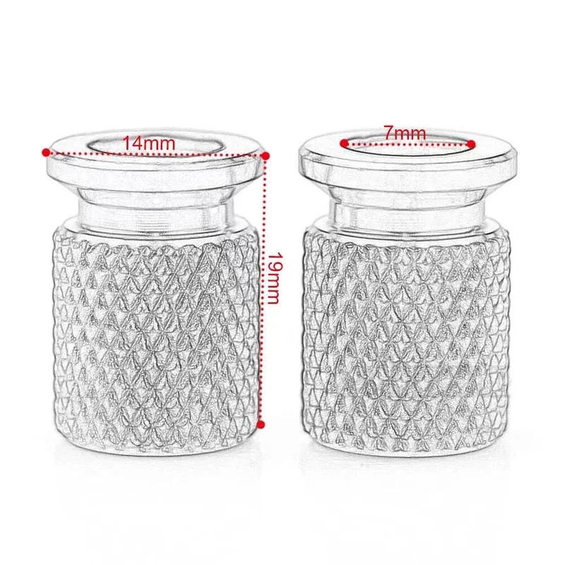 For HONDA XADV X ADV X-ADV 750 350 150 2021- 2025 2025 Accessories Motorcycle CNC Aluminum Tire Valve Air Port Stem Cover Caps
