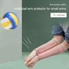 1 Pair Sports Elbow Support Pad Pressurization Men Basketball Volleyball Fitness Gear Adjustable Elastic Brace Protector