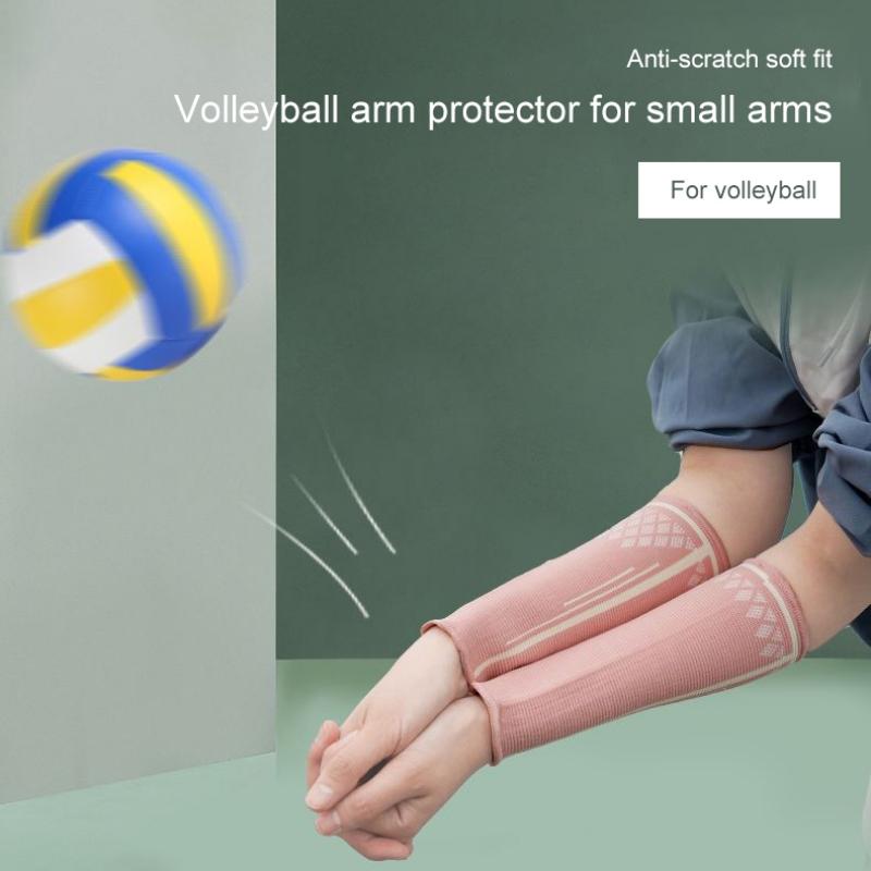 1 Pair Sports Elbow Support Pad Pressurization Men Basketball Volleyball Fitness Gear Adjustable Elastic Brace Protector