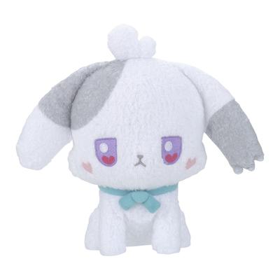 Bandai Petit Cure Plush Toy Petit Cure Daifuku