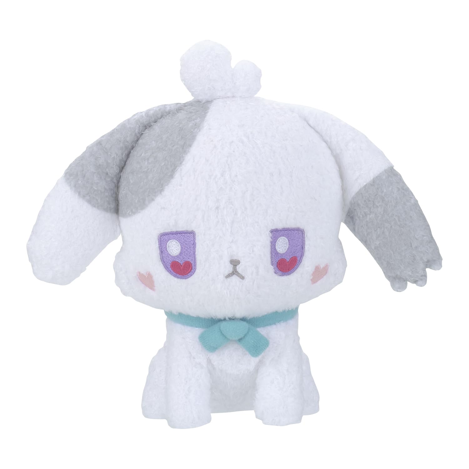 

Petit Cure Plush Toy Petit Cure Daifuku [BANDAI]