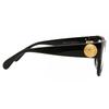 Gucci Gg1410o 001 Women Eyeglasses