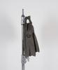 Thetung [Yeobaek] Nylon Lightweight Tote Bag [Taupe]