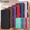 Leather Case For Samsung Galaxy A13 A23 A33 A53 A73 4G 5G Wallet Book Cover For Samsung A 73 53 33 23 13 Phone Case Holder Coque