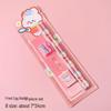 Guang Zhuo Jia Cartoon Stationery Gift Set