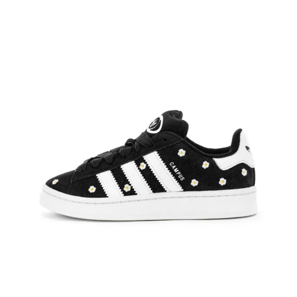 Adidas Campus 00s Core Black Floral