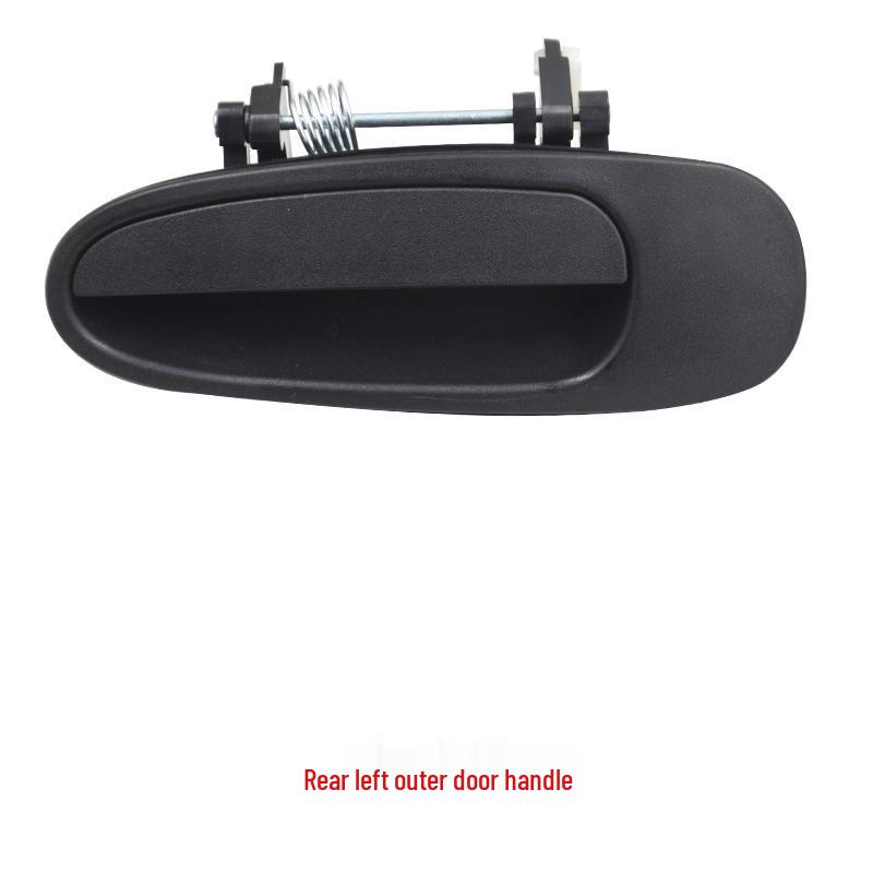 Fits Toyota Corolla Door Outer Handle 69220-12170/69210-12170