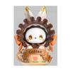 Emma Cafe Series Blind Box: Trendy Toy Figurine for Girls - Perfect Gift