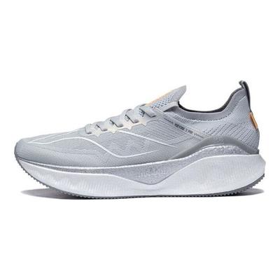 Li Ning Yue Ying 3.0 Pro Reflective Beng Silk Comfortable Versatile Non-Slip Wear-Resistant Lightweight Low-Top Running Shoes Men Sneaker ARHT017-6