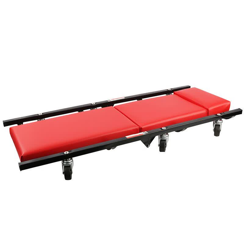 Weibada 40-inch Folding Automotive Creeper