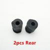 Car Parts Stabilizer Sway Bar Bushing Pair For Toyota Mark X Crown REIZ Lexus GS300 IS250 IS350