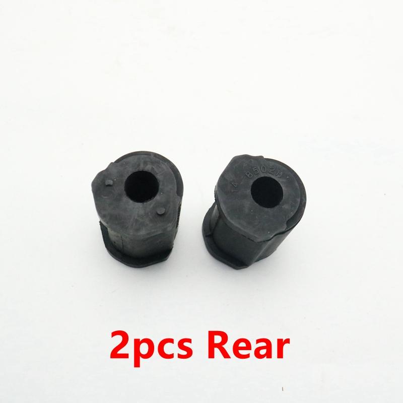 Car Parts Stabilizer Sway Bar Bushing Pair For Toyota Mark X Crown REIZ Lexus GS300 IS250 IS350