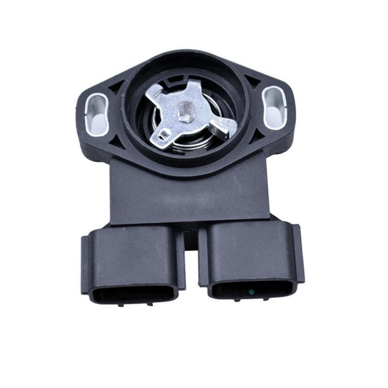 Car Parts Throttle Position Sensor TPS For Nissan Infiniti QX4 22620-4P21A 22620-4P210