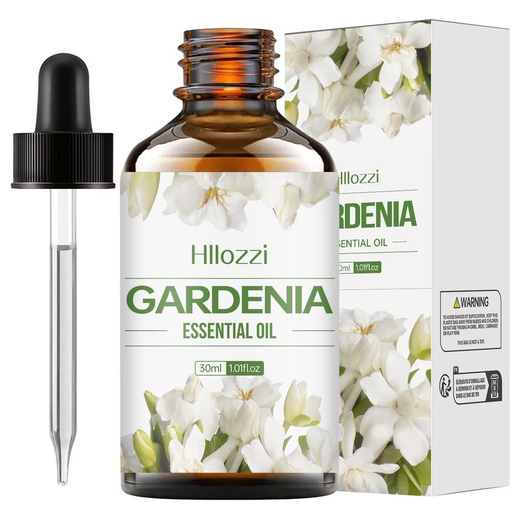 30ml Cross-Border Essential Oil: Hydrating and Nourishing Facial & Body Care
